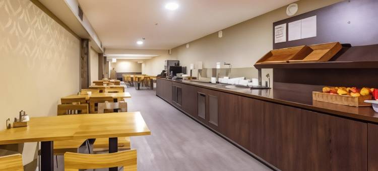 XO无限酒店(XO Hotels Infinity)图片