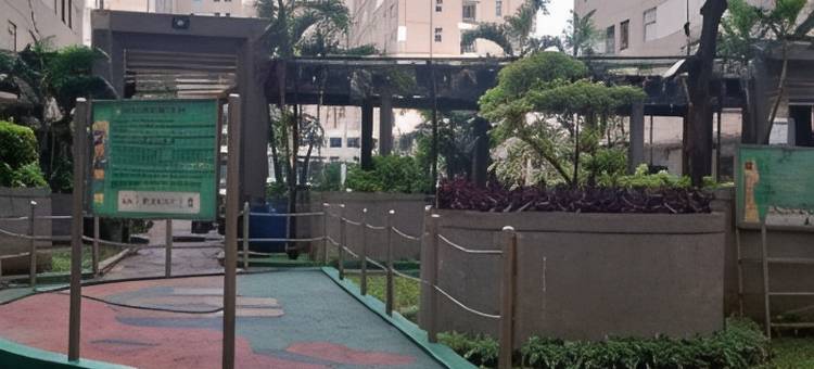 Apartemen Kalibata City by Qalbu Property图片