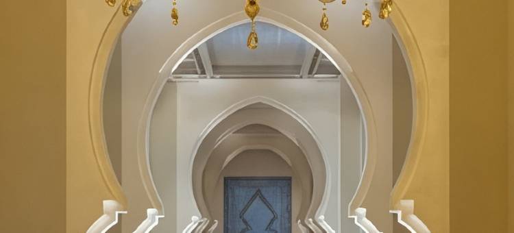 阿吉曼萨雷豪华精选度假村(Ajman Saray, a Luxury Collection Resort, Ajman)图片
