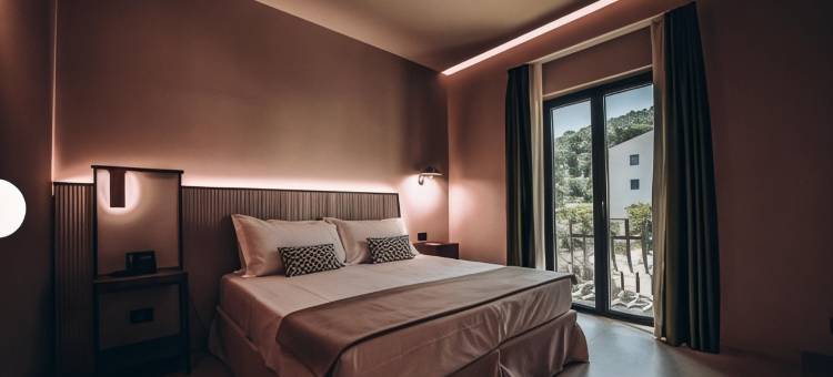 ananea 托罗佩亚游艇度假村(Ananea Tropea Yachting Resort)图片