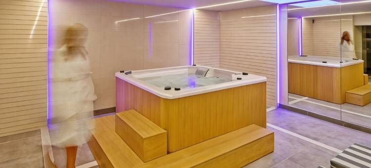 斯韦尔精品酒店(Swell Boutique Hotel)图片