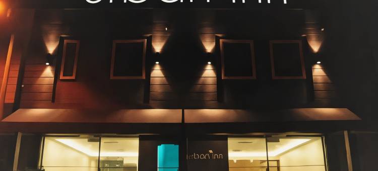 都会旅馆-居林(Urban Inn Kulim)图片