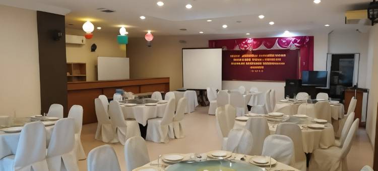 德萨旅馆(Desa Inn Hotel)图片