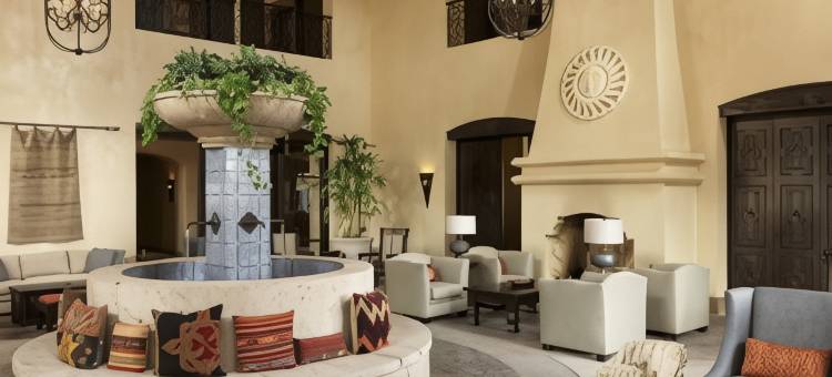 大索尔玛地角度假村及水疗中心(Grand Solmar Lands End Resort And Spa)图片