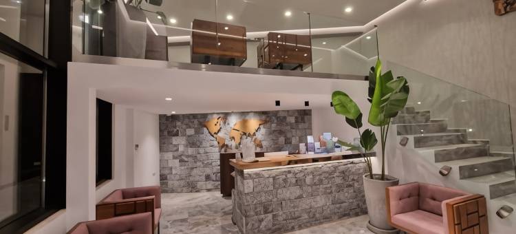 拉扎尔豪华套房 - 阿穆达拉(Lazar Lux Suites - Ammoudara)图片