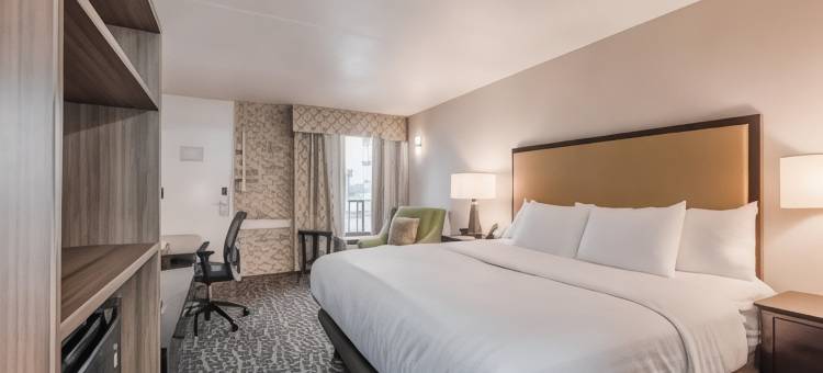 Clarion Pointe Winston – Salem Downtown图片