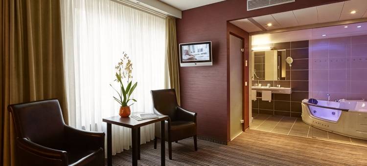 欧洲酒店(Hotel Europe)图片