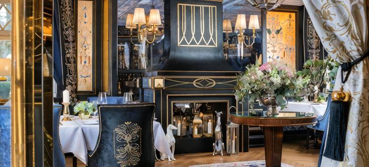 克拉科夫Bachleda豪华酒店 - 美憬阁(Bachleda Luxury Hotel Kraków - MGallery Collection)图片