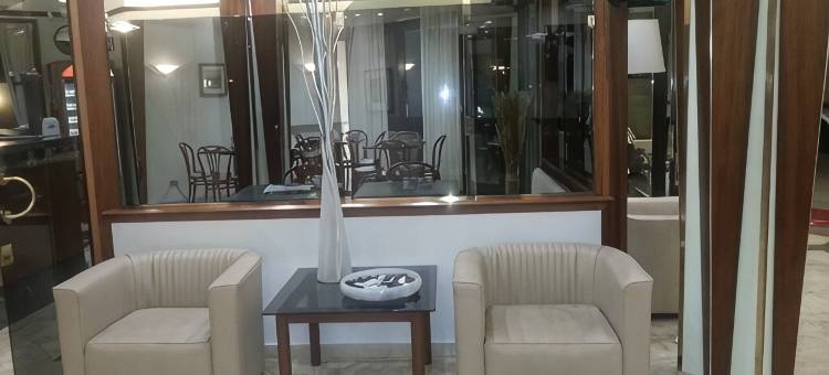 欧洲酒店(Hotel Europeo)图片