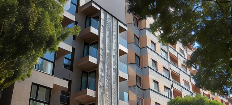 大艺术商务休闲酒店(Ars Magna Bleisure Hotel)图片