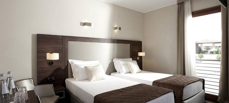 提田威尼斯机场贝斯特韦斯特酒店(Best Western Titian Inn Hotel Venice Airport)图片