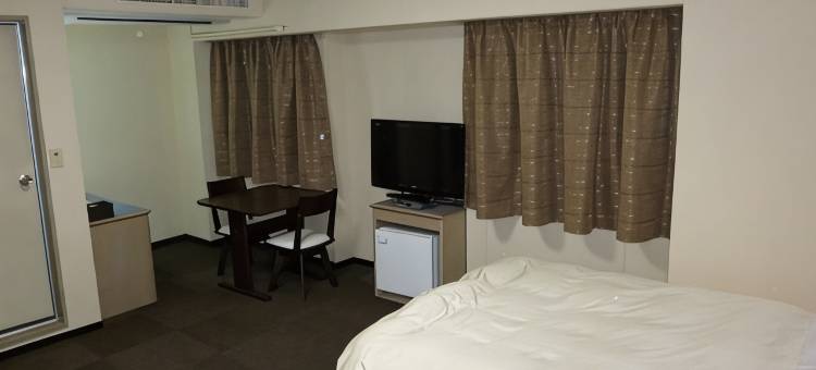 福岛山丘饭店(Hotel Fukushima Hills)图片