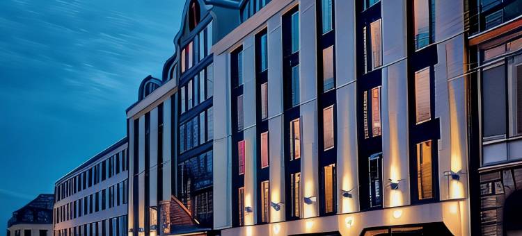 Thon Partner Hotel Norge图片