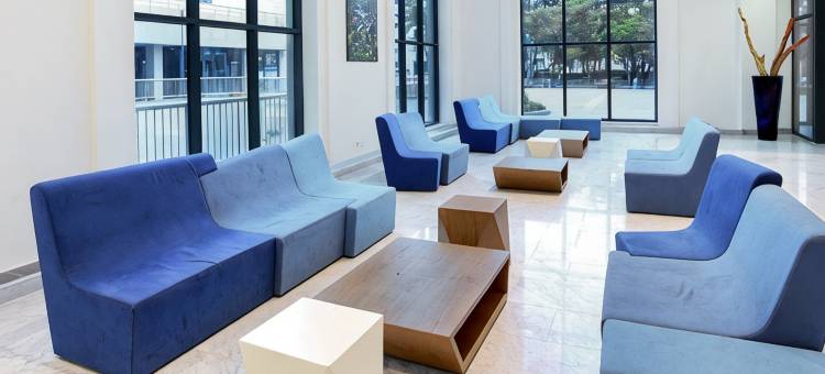 大川帕罗韩华度假村(Hanwha Resort Daecheon Paros)图片