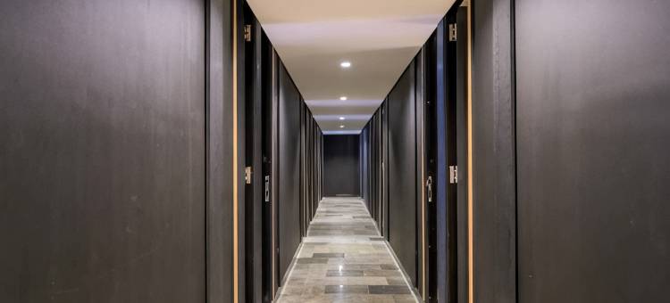 三宝垄霍米酒店(Homi Hotel Semarang)图片