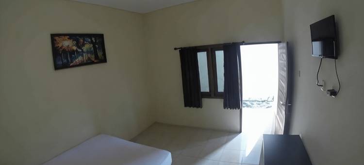 德卡家庭旅馆(Deka Homestay)图片