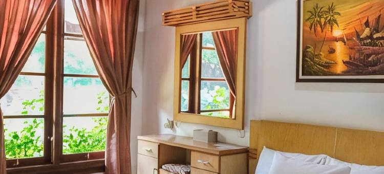 加瓦德维帕会议度假村(Jawa Dwipa Heritage Resort)图片