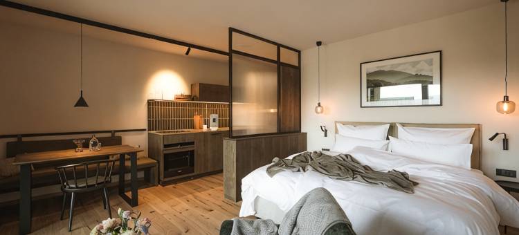 阿格拉德木屋(Agrad Chalets)图片