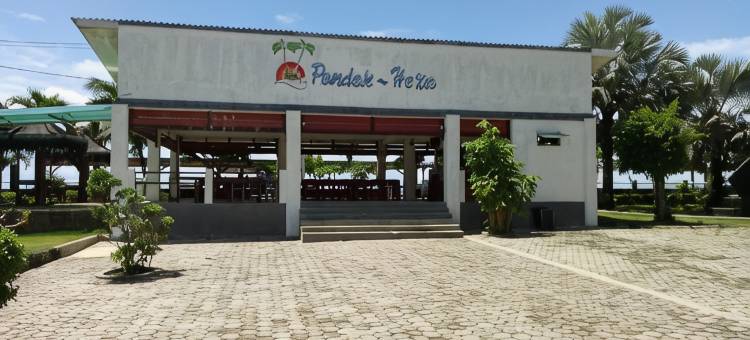 蓬多合酒店(Hotel Pondok Hexa Seaside)图片