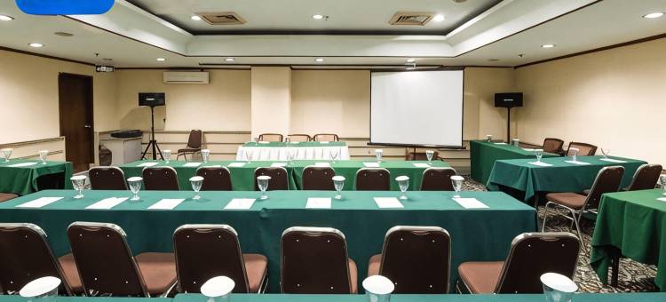 泗水萨希德酒店(Hotel Sahid Surabaya)图片
