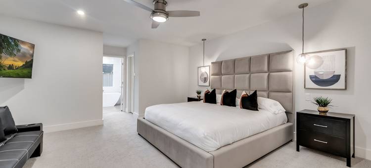 Lux Pool, Hot Tub Oasis, Game Room, Sleeps 12图片