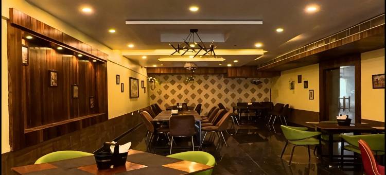 跑道酒店(Hotel Runway Inn)图片