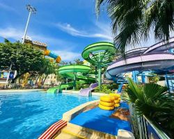 Attraction ticket deals in Nan'an District and Shizhu County