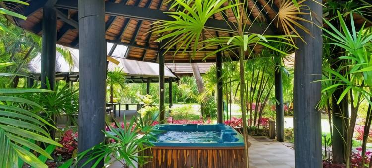 ULTIQA斐济棕榈海滩度假村(Ultiqa Fiji Palms Beach Resort)图片