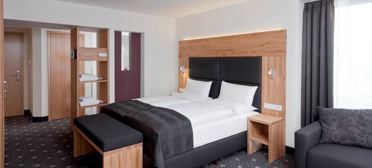 下萨克森环形酒店(Ringhotel Niedersachsen)图片