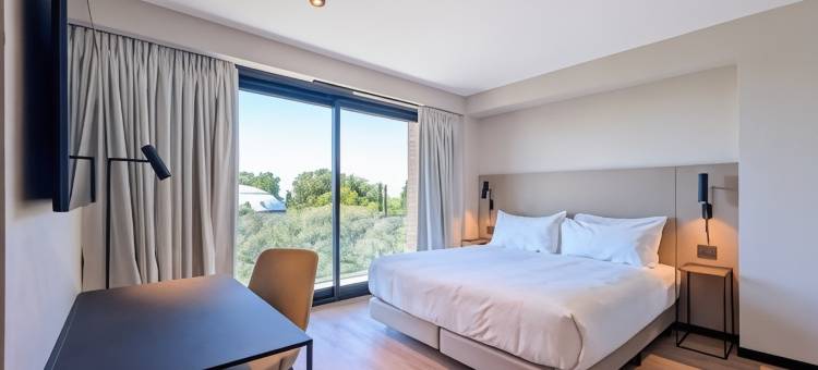 布里克顿罗萨里奥万豪旅享家公寓(Brickton, Rosario, Apartments by Marriott Bonvoy)图片