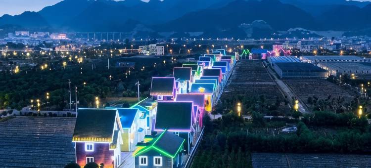 余庆都市第三地酒店图片