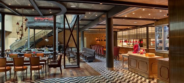 布宜诺斯艾利斯四季酒店(Four Seasons Hotel Buenos Aires)图片