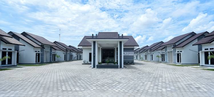 Putra Kahayan Hotel图片
