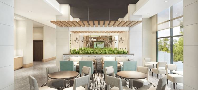 亚特兰大/周边中心凯悦嘉寓酒店(Hyatt House Atlanta/Perimeter Center)图片