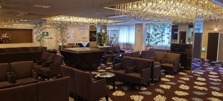 市川格兰德酒店(Ichikawa Grand Hotel)图片