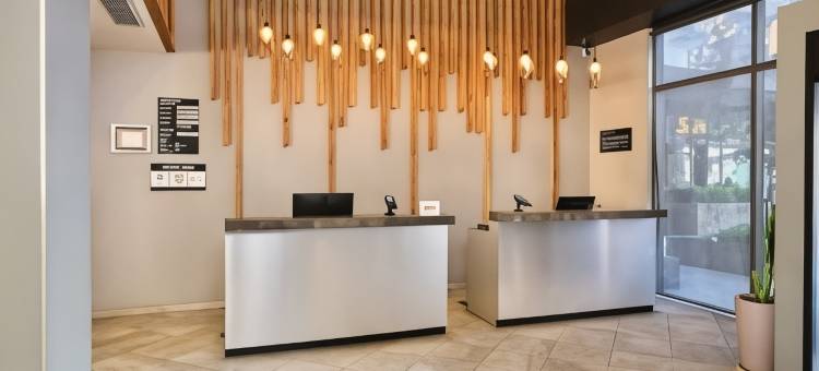 坦皮科万豪城市快捷普拉斯酒店(City Express Plus by Marriott Tampico)图片