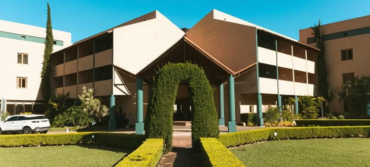 伊泰帕瓦度假村和会议中心别墅(Villa Itaipava Resort & Conventions)图片