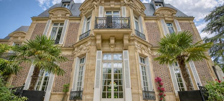 La Villa Napoléon III图片