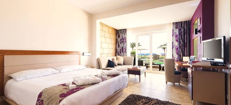 巴塞罗蒂朗沙姆酒店(Barceló Tiran Sharm)图片