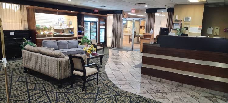 探索拉斐特机场I-10酒店(Discovery Inn Lafayette Airport I-10)图片