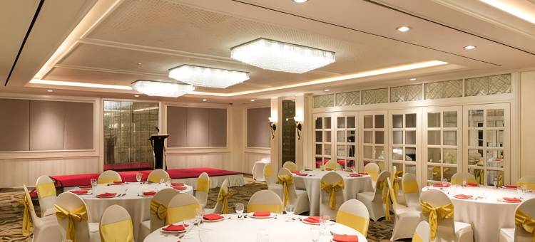 斯德吉酒店(The Sidji Hotel Pekalongan)图片