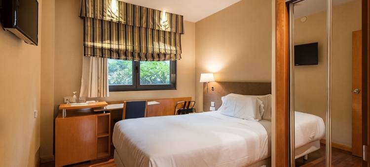 巴利亚多利德城市洲际酒店(HOTEL CIUDAD DE VALLADOLID by IHG)图片
