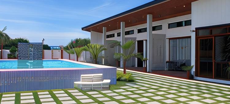 Villa Mercedes Private Resort图片