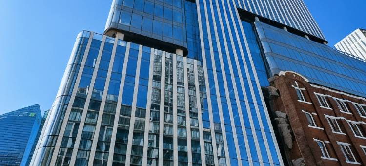 Nester Finn多伦多市中心酒店(Nester Finn Downtown Toronto)图片