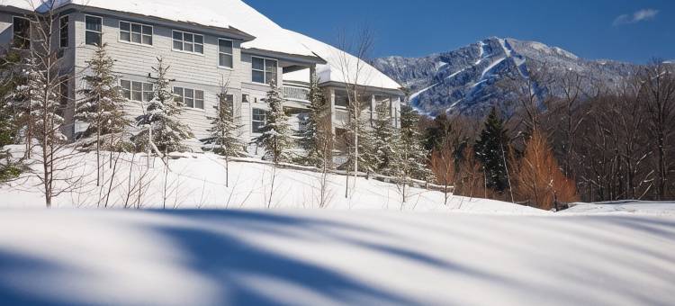 温德姆俱乐部走私者诺奇佛蒙特(Club Wyndham Smugglers' Notch Vermont)图片