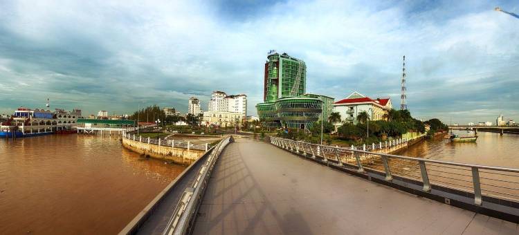 宁桥河滨酒店(Ninh Kieu Riverside Hotel)图片