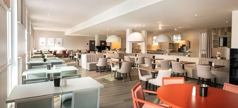 艾娜琥珀艺术酒店(Arthotel Ana Amber)图片