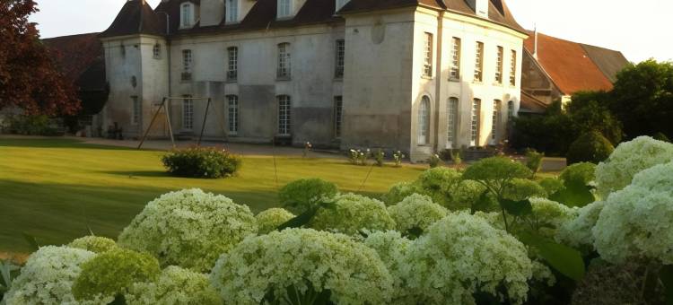 瓦莱尔住宿加早餐旅馆(Ferme de la Vallière)图片