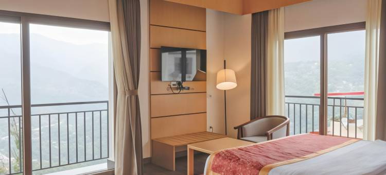 Days Inn by Wyndham Gangtok Tadong图片