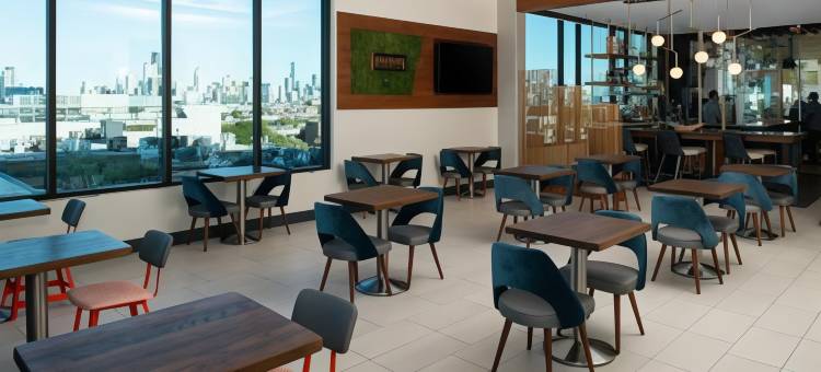 凯悦嘉轩酒店-芝加哥-威克公园(Hyatt Place Chicago/Wicker Park)图片